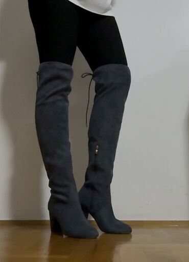 Čizme: Čizme, 41 — 8