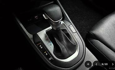 lexus gs 200: Kia K5: 2021 г., Автомат, Бензин, Седан — 9