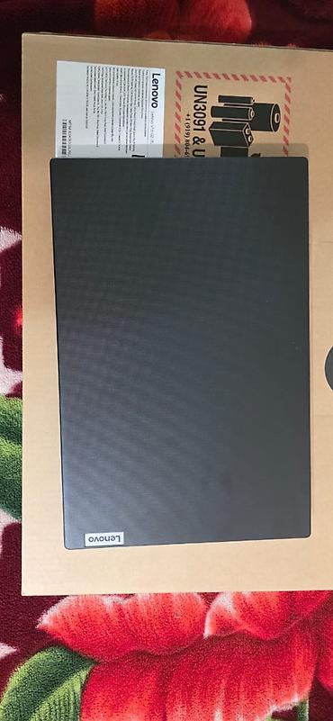 msi noutbuk: Yeni Lenovo 15.6 ", Intel Core i5, 256 GB — 3