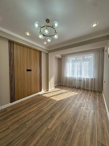Продажа квартир: 1 комната, 40 м², Элитка, 2 этаж — 7
