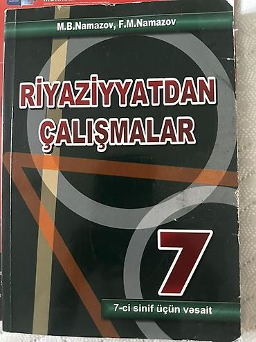 Riyaziyyat 7-ci sinif, Ünvandan götürmə, Ödənişli çatdırılma