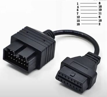 крло на спринтер: Переходник Kia 20 pin на OBDII 16 pin. Новый. Телефон О 7 О 7 66 88 О9
