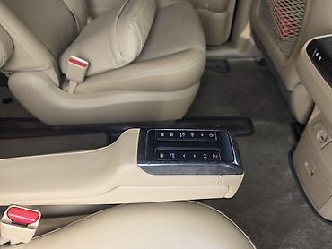 Kia: Kia Carnival: 2020 г., 2.2 л, Автомат, Дизель, Минивэн — 22