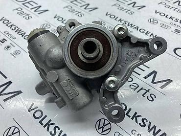 dvodobosno vitlo: SERVO PUMPA ZA VOLKSWAGEN TIGUAN, GOLF 6, GOLF 7 . - 7 | Servo — 5