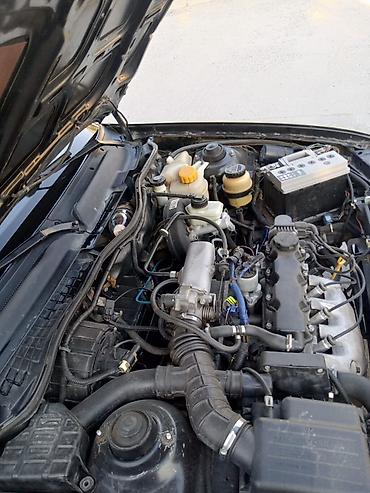 nexia ravon: Daewoo Nexia: 2011 г., 1.5 л, Кол менен иштөөчү, Бензин, Седан — 7