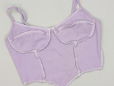 gorset cropp: Top damski, rozmiar S — 1