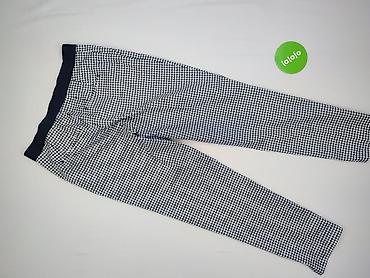 pajama pattern: Esmara, Spodnie materiałowe damskie, rozmiar S — 3