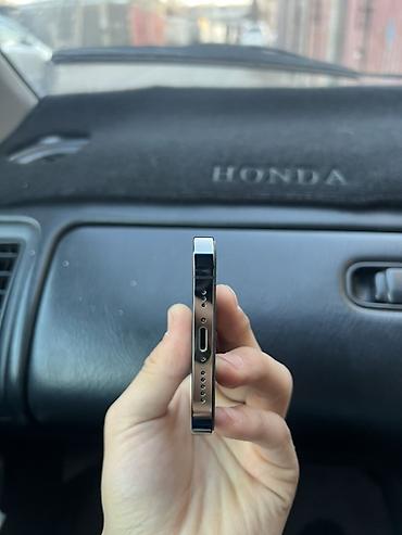 Apple iPhone: IPhone 12 Pro, Б/у, 128 ГБ, Графит, Защитное стекло, Кабель, Коробка, 83 % — 7