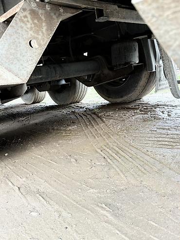 Тягачи: Тягач, Howo, Бортовой — 15