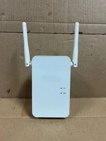 Modemi, ruteri i mrežni uređaji: *** AKCIJA *** #2857 NETGEAR WiFi Mesh Extender EX6100; U EKSTRA — 11