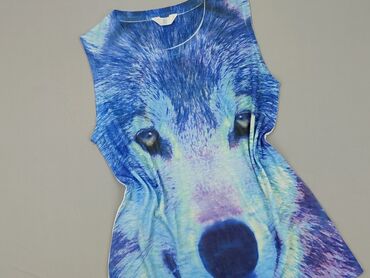 krótkie spodenki i marynarka: Women`s T-shirt, size M (EU 38)