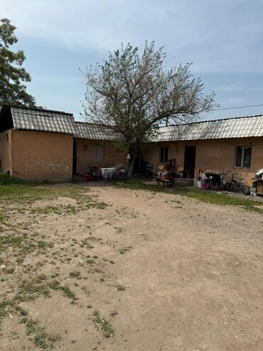 ищу дом квартира: Дом, 60 м², 6 комнат, Агентство недвижимости, Косметический ремонт