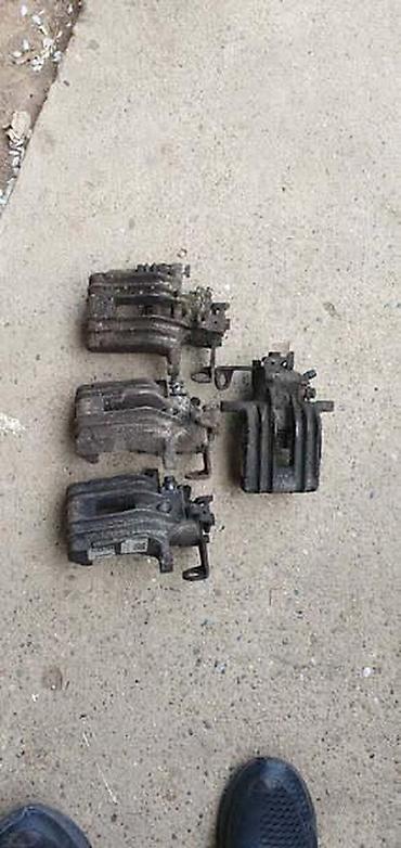 motalice za duvan: KOCIONA KLELSTA GOLF 4 ZA VOLKSWAGEN GOLF 4 | kociona klesta delovi — 1