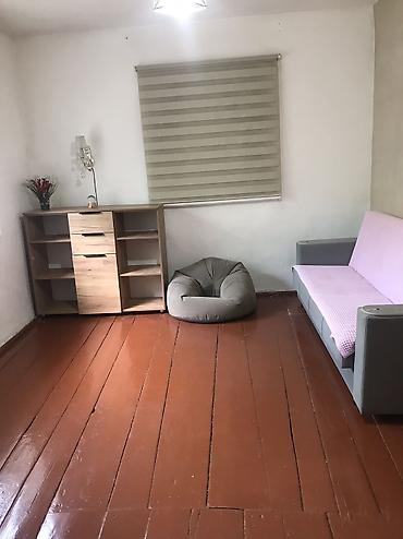 Долгосрочная аренда домов: 38 м², 1 комната — 1