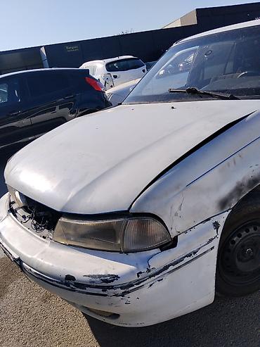 Daewoo: Daewoo Nexia: 1.5 l | 2007 il Sedan — 4