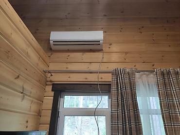 Ремонт кондиционеров: Установка кондиционеров Ремонт. Чистка. Заправка. Диагностика — 2