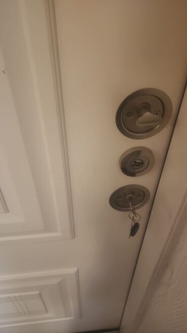 Kilid ustası xidmətləri: Xarici qapıların təmiri və defarmasiyası zamokların təmiri və — 6