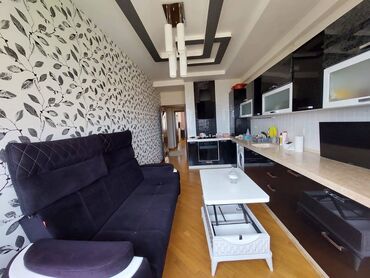 Yeni tikili: 2 otaqlı, Yeni tikili, 70 kv. m — 6