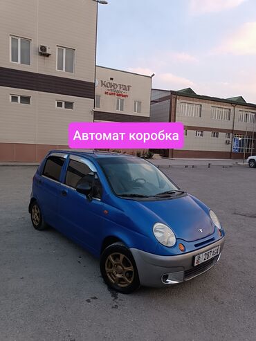 митсубиши спес стар: Daewoo Matiz: 2010 г., 0.8 л, Автомат, Бензин, Хэтчбэк