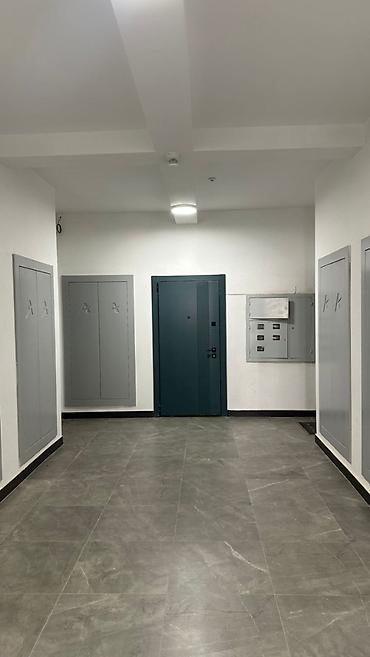 Продажа квартир: 2 комнаты, 48 м², 4 этаж, Дизайнерский ремонт — 9