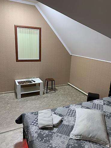 Посуточная аренда комнат: 15 м², С мебелью — 2