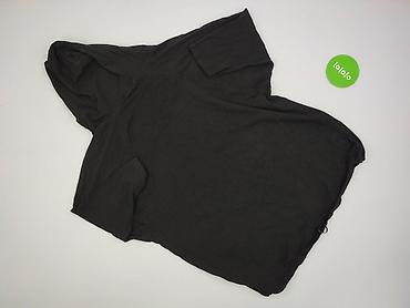 bluza z futrem na kapturze: T-shirt damski, rozmiar One size — 3