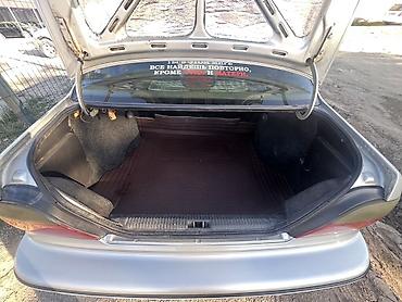 ремонт кпп бишкек: Daewoo Nexia: 2007 г., Седан — 4