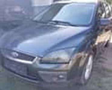 Ford: Kompletan auto u delovima za ford focus od 2004. Do 2007. God. | — 27