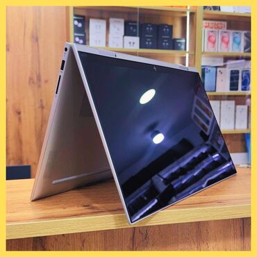 hp envy x360 baku: İşlənmiş HP Envy, 15.6 ", Intel Core i5, 512 GB, Ödənişli çatdırılma, Ünvandan götürmə