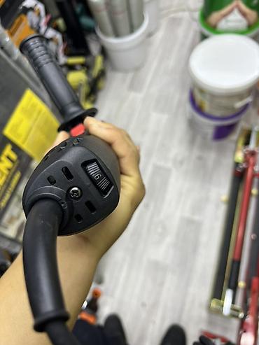 балгарка 125: Угловые шлифмашины (болгарки) 125 мм 1) TEH TG12508V - Питание: 220 — 2