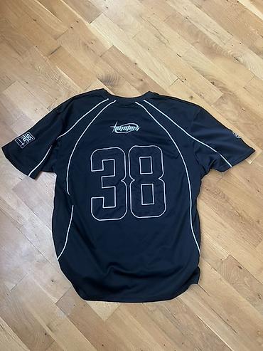 dsx forması: Futbolka, New Yorker, S, rəng - Qara — 4