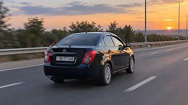 запчасти opel vectra a: Chevrolet Aveo sedan – qara rəng Salam Barter mumkundur sekileri — 7