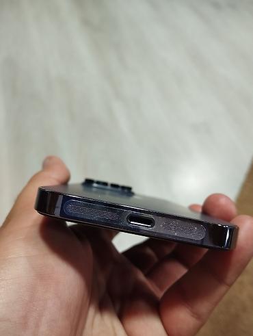 Apple iPhone: 256 GB, Deep Purple, Face ID — 5