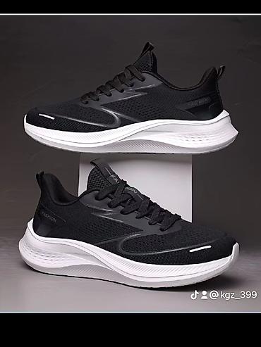 Спорттук бут кийим: Кроссовки FASHION - Модели: 1) Лайфстайл/кросс-тренинг с — 4