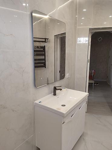 Ремонт под ключ: Ремонт под ключ | Офисы, Квартиры, Дома Больше 6 лет опыта — 11