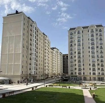 2 комнатная элитка: 2 комнаты, 76 м², Элитка, 13 этаж, Дизайнерский ремонт — 7
