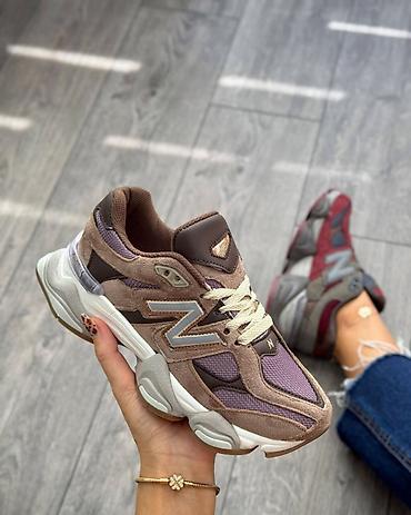 paciotti zenske: New balance 9060 patike NOVO Novo Brojevi 36 do 41 fb Moja Kupovina — 1