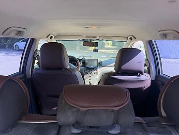 honda element: Toyota Corolla: 2006 г., 1.6 л, Механика, Бензин, Универсал — 8