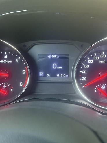 kia carnaval: Kia Carnival: 2019 г., 2.2 л, Автомат, Дизель, Минивэн — 9