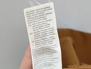 bosido buty: Orsay, Spodnie materiałowe damskie, rozmiar S — 6