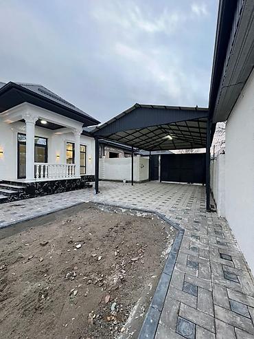 Продажа коттеджей и домов: Продаётся новый частный дом с дизайнерским ремонтом (использованы — 2