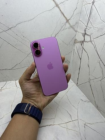 IPhone 16 128 ГБ 
Акб 90%
Идеал все работает