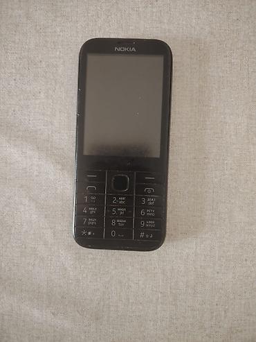 nokia 6650 fold: Nokia 225, < 2 GB Memory Capacity, rəng - Qara, İki sim kartlı — 3