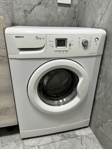цены посудомоечной машины: Стиральная машина Beko, Автомат, До 5 кг, Компактная