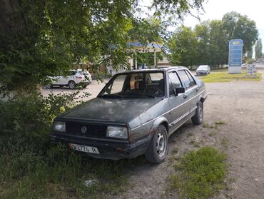 лт фольксваген: Volkswagen Jetta: 1988 г., 1.8 л, Механика, Бензин, Седан
