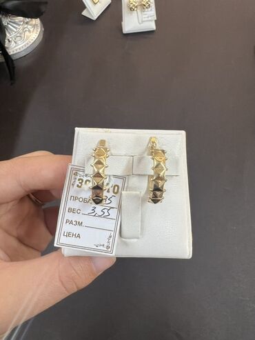 скупка золото за грамм 585 пробы на сегодня цена: Сөйкөлөр, Үлгүсү 585, Кыстырмасыз, Аялдарга