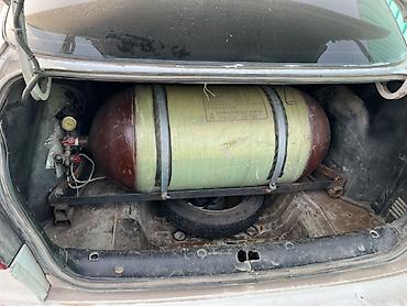 smart open: Daewoo Lanos: 1999 г., 1.5 л, Механика, Газ, Седан — 4