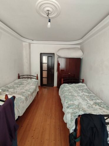 Köhnə tikili: Hezi haslanov metrosuna yaxin 9\8 3 otaqli preyekt kiyev lahiyeli bina — 5