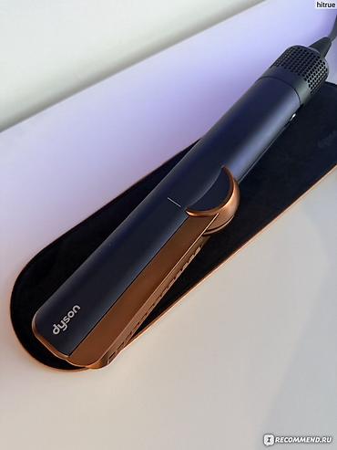xiami 17: Dyson Выпрямитель Dyson Airstrait - 4799с Dyson Airwrap HS 05 — 3