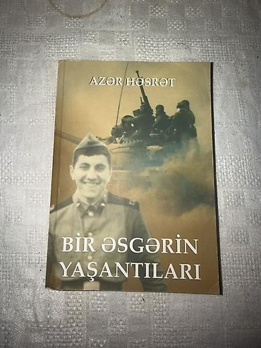 Bədii ədəbiyyat: Kitabların istənilən 1 ədədi 1 azn. Tək-tək satılmır. Minimum 5 kitab — 15